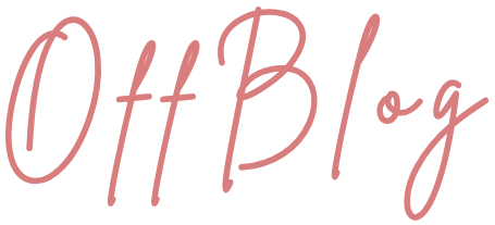 Officiel Blog